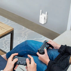 TP-Link AC1200 Wi-Fi Range Extender - GulfStore.com