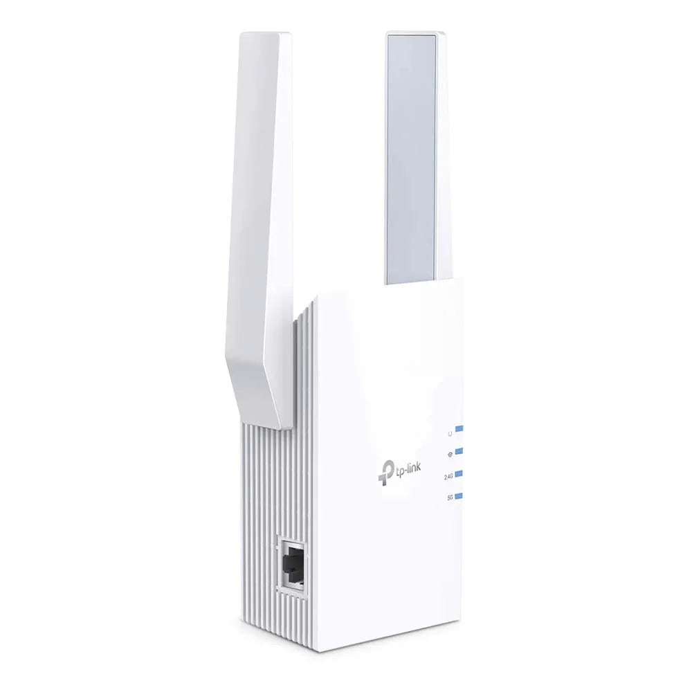 TP-Link AX1800 Wi-Fi 6 Range Extender