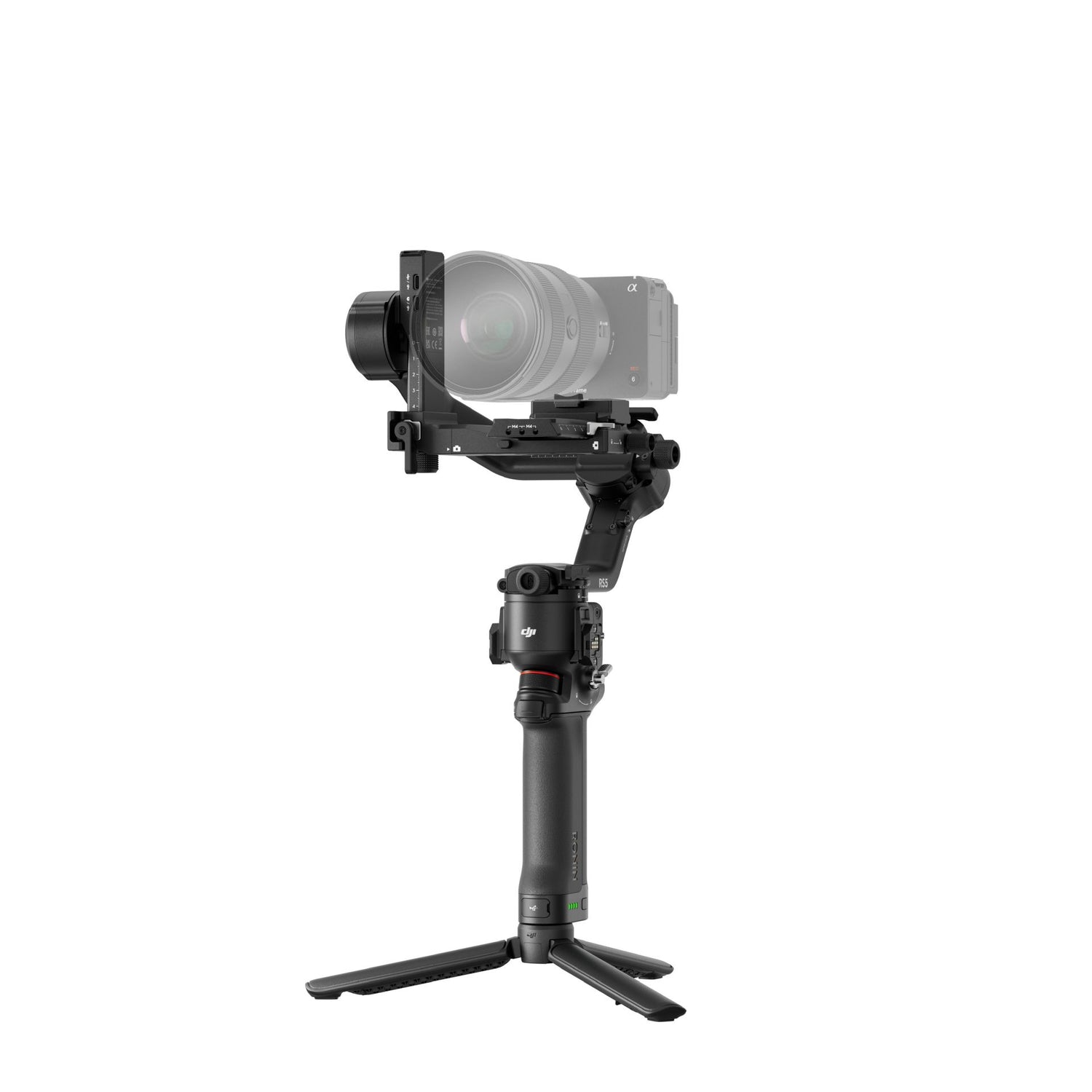 DJI RS 5 Combo Gimbal Stabilizer