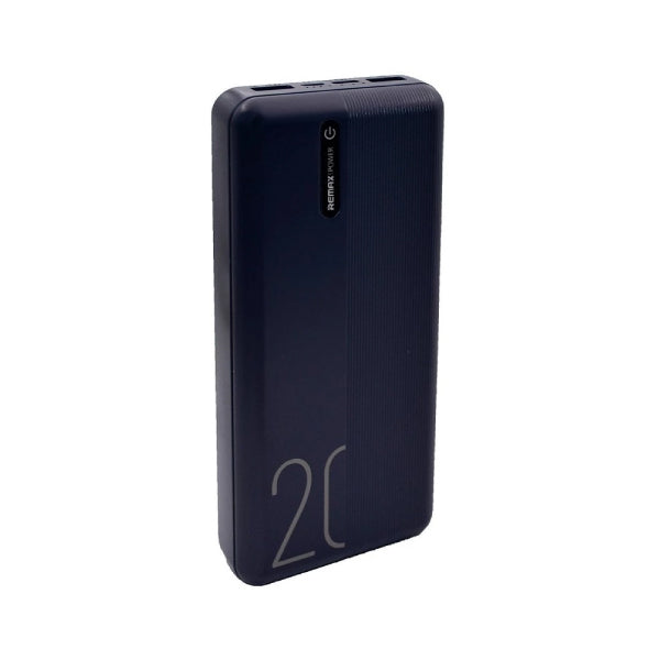 Remax , Garie power bank 20000 mAh (RPP-296 black)