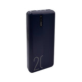 Remax , Garie power bank 20000 mAh (RPP-296 black)