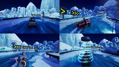 Paw Patrol: Grand Prix For PlayStation 5 (Eu)