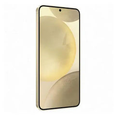 Samsung Galaxy S24 Phone, 6.2-inch, 8GB RAM, 128GB - Amber Yellow - GulfStore.com