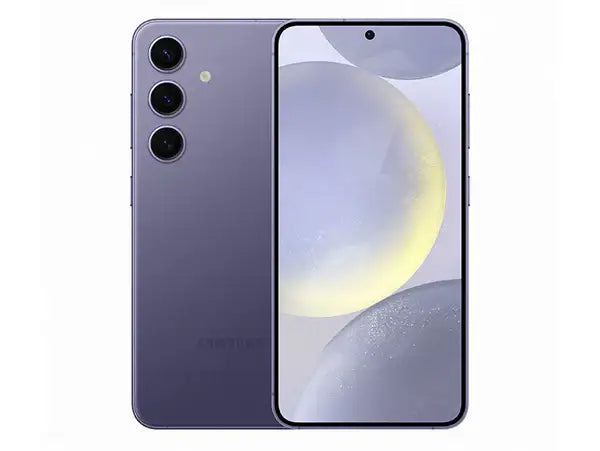 Samsung Galaxy S24 - 5G - 8GB RAM - 256GBGB - Mobile Phone - Cobalt Violet - GulfStore.com