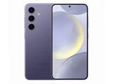 Samsung Galaxy S24 - 5G - 8GB RAM - 256GBGB - Mobile Phone - Cobalt Violet - GulfStore.com