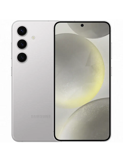 Samsung Galaxy S24 - 5G 8GB RAM 256GB - Marble Gray - GulfStore.com