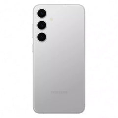 Samsung Galaxy S24+ Phone, 6.7-inch, 12GB RAM, 256GB, SM-S926BZABMEA - Marble Gray - GulfStore.com