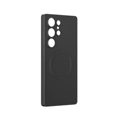 AMAZINGTHING |17869 | MINIMAL AIR MAG DROP PROOF CASE FOR SAMSUNG S25 ULTRA | Black - GulfStore.com