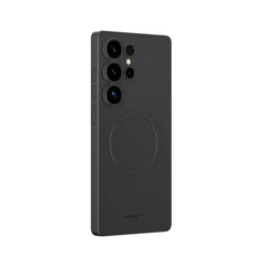 AMAZINGTHING |17869 | MINIMAL AIR MAG DROP PROOF CASE FOR SAMSUNG S25 ULTRA | Black - GulfStore.com