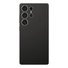 AMAZINGTHING |17883 | SAMSUNG S25 ULTRA RADIX LENS GLASS | Black - GulfStore.com
