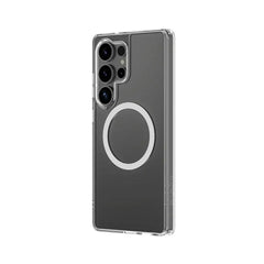 AMAZINGTHING |17870 | MINIMAL MAG DROP PROOF CASE FOR SAMSUNG S25 ULTRA | Clear - GulfStore.com