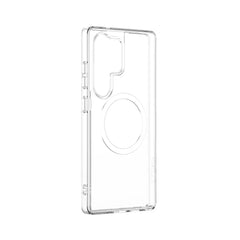 AMAZINGTHING |17870 | MINIMAL MAG DROP PROOF CASE FOR SAMSUNG S25 ULTRA | Clear - GulfStore.com