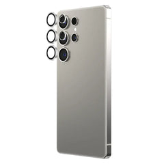 AMAZINGTHING |17882 | AMAZINGTHINGSAMSUNG S25 ULTRA SAPPHIRE LENS GLASS | Silver - GulfStore.com