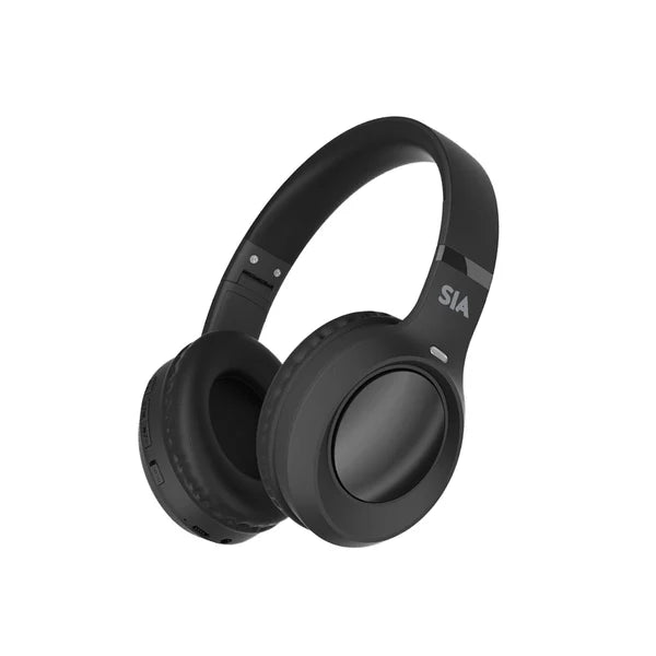 SIA HEADPHONE CM193 BLK, MKSON1- BK
