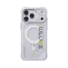 SK-2026IPP6.9-SONAR-WHT | SKINARMA Iphone 18 Pro Max 6.9" | 2026 | Sonar | White