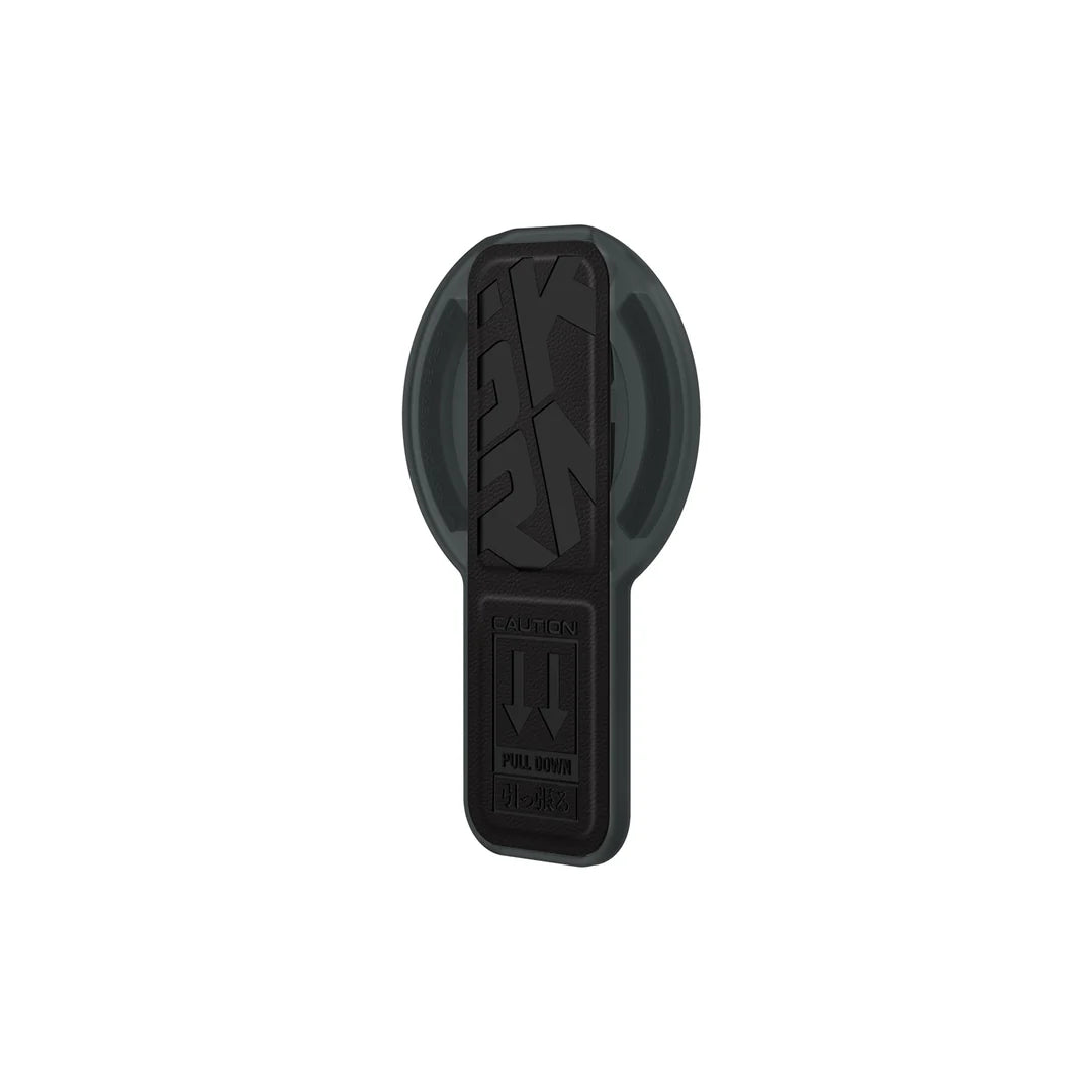 SkinArma Arch XE Phaze Smart Magnetic Grip-Stand - Black