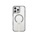 SKINARMA IPHONE 16 PRO HELIX MAG-CHARGE 360° ROTATING STAND - TIT