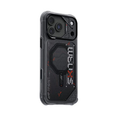 SK-2026IPP6.3-SONAR-BLK | سكينارما آيفون 18 برو 6.3 بوصة | 2026 | سونار | أسود