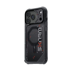 SK-2026IPP6.3-SONAR-BLK | سكينارما آيفون 18 برو 6.3 بوصة | 2026 | سونار | أسود
