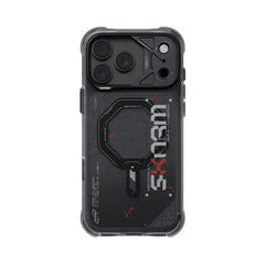 SK-2026IPP6.3-SONAR-BLK | سكينارما آيفون 18 برو 6.3 بوصة | 2026 | سونار | أسود