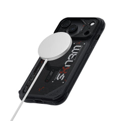SK-2026IPP6.3-SONAR-BLK | سكينارما آيفون 18 برو 6.3 بوصة | 2026 | سونار | أسود