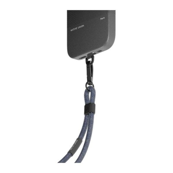 Native Union | SLING-UNI-BLU-RP2 | Native Union Universal Sling City Sling | Midnight Blue
