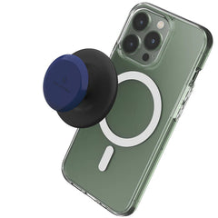 Sinjimoru | SMT_TOK_BASC_NV_SJM | Sinjimoru M-Tok MagSafe Pop Grip | Navy