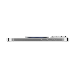 OhSnap! | PH-S4L-BLU-001 | Ohsnap Grip Snap Lux 5 | Midnight Blue - GulfStore.com