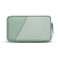 Native Union Stow Lite Organizer Stow Organizer - Sage - GulfStore.com