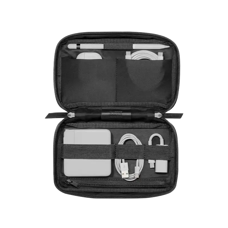 Native Union Stow Lite Organizer Stow Organizer - Sage - GulfStore.com