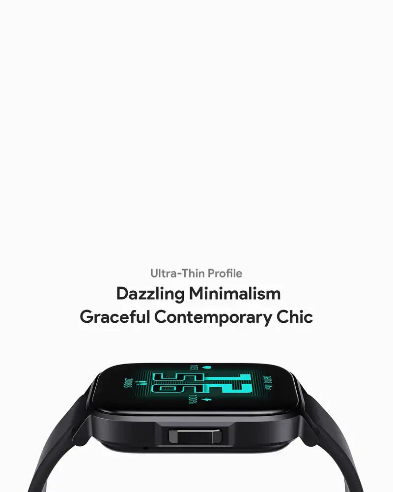 SW-1S | Aukey Smart Watch 1S - GulfStore.com
