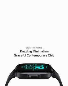 SW-1S | Aukey Smart Watch 1S - GulfStore.com