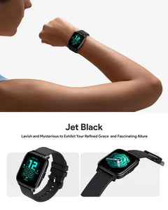 SW-1S | Aukey Smart Watch 1S - GulfStore.com