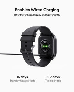 SW-1S | Aukey Smart Watch 1S - GulfStore.com
