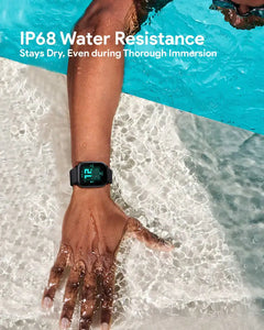 SW-1S | Aukey Smart Watch 1S - GulfStore.com