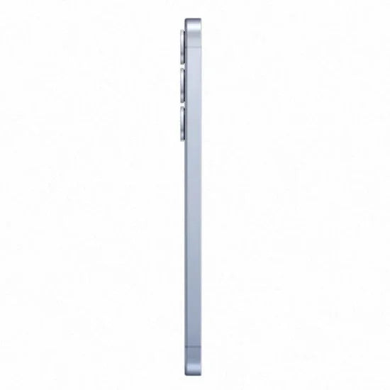 Samsung S25 5G, 6.2-inch, 12GB RAM, 128GB - Icy Blue