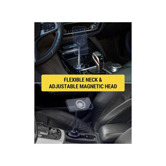 Scosche MagicMount™ Select Magsafe Cup Holder Mount Magsafe Ring Included