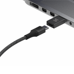 Scosche Strikeline™ Charge & Sync USB Adapter Kit, Charger Cable Converter