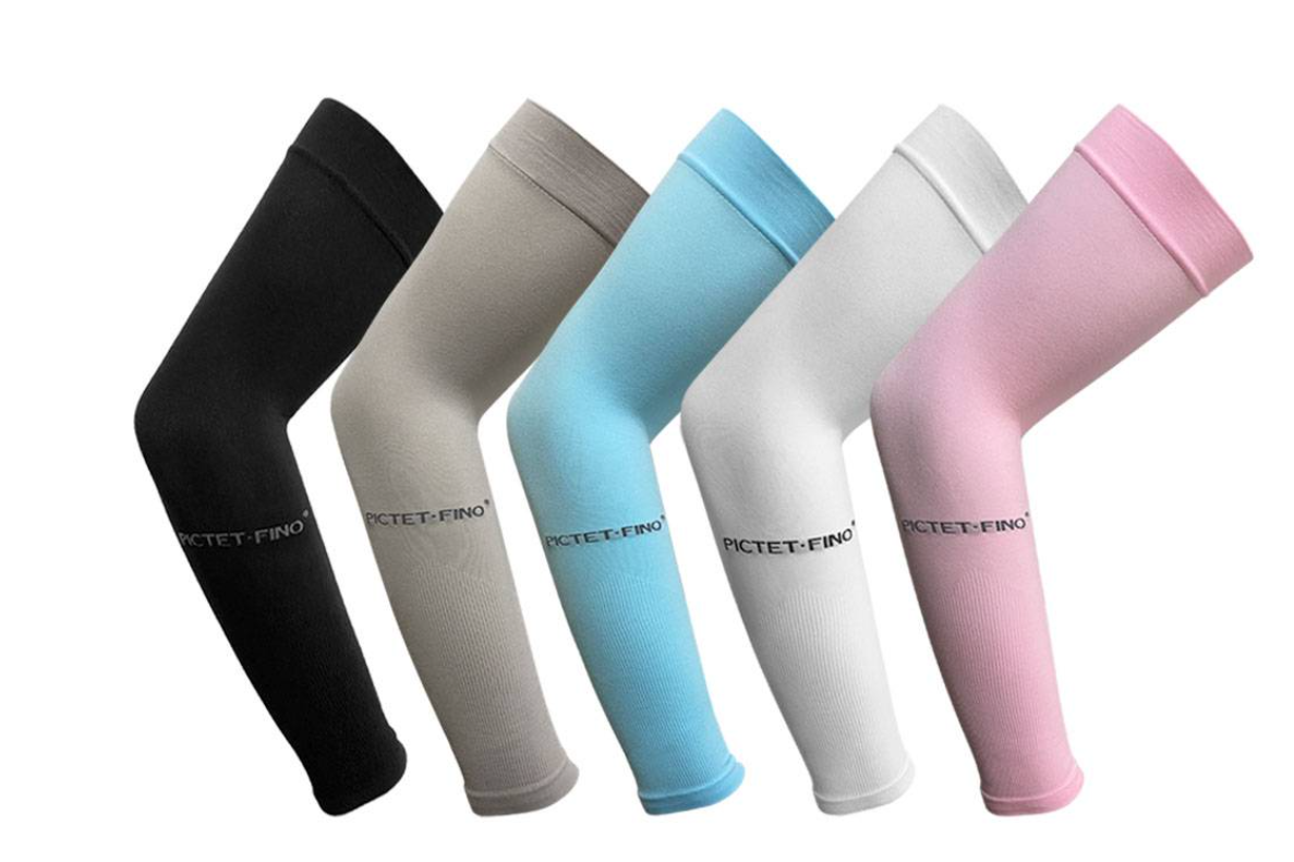 Pictet Fino RH41 Cooling Arm Sleeves