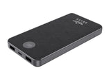 BP-21 , BRAVE 10,000mAh Slim USB C Power Bank, 22.5W