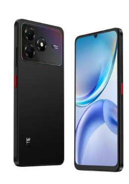 ZTE BLADE A36 4G 4+8GB/64GB - Nebula Black