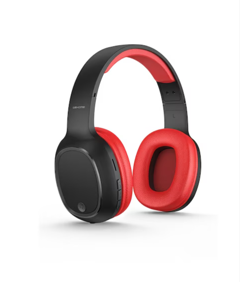 WEKOME M8 Bluetooth Headset , Red