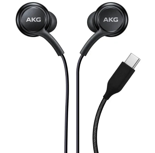 EO-IC100BBEGEU | SAMSUNG Earphones | USB-C - Black