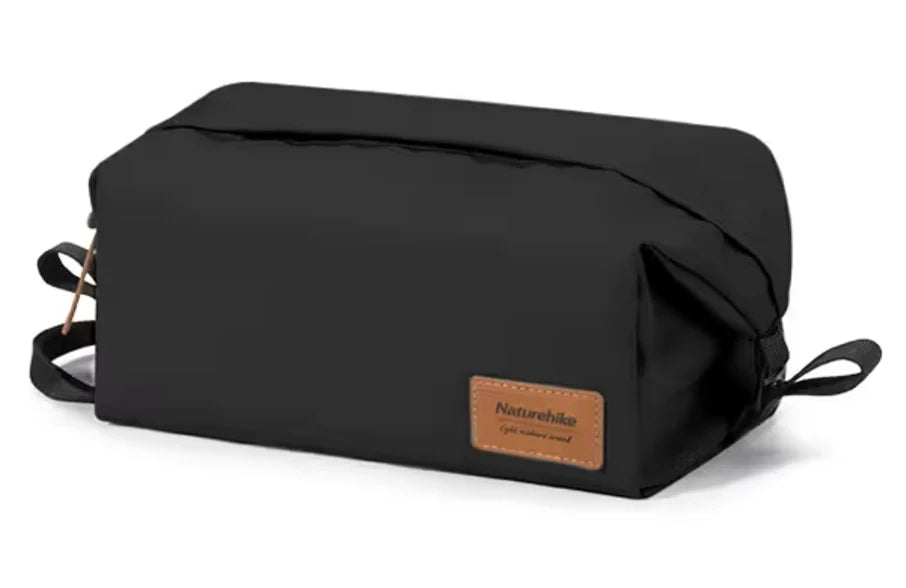 [6927595782774] Naturehike XS01 Toiletry Bag - Black