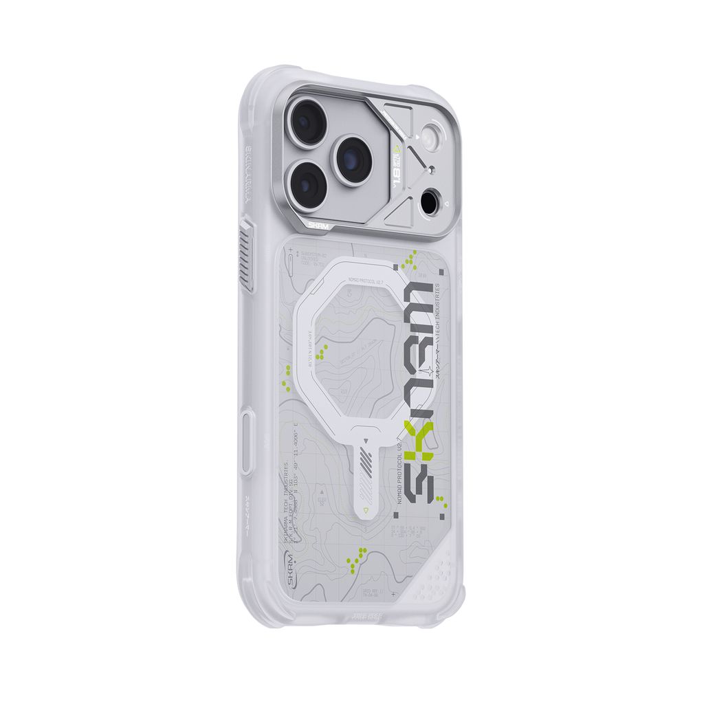 SK-2026IPP6.9-SONAR-WHT