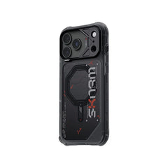 SK-2026IPP6.9-SONAR-BLK | SKINARMA Iphone 18 Pro Max 6.9" | 2026 | Sonar | Black