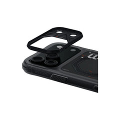 SK-2026IPP6.9-SONAR-BLK | SKINARMA Iphone 18 Pro Max 6.9" | 2026 | Sonar | Black