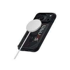 SK-2026IPP6.9-SONAR-BLK | SKINARMA Iphone 18 Pro Max 6.9" | 2026 | Sonar | Black