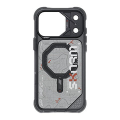 SK-2026IPP6.9-SONAR-BLK | SKINARMA Iphone 18 Pro Max 6.9" | 2026 | Sonar | Black