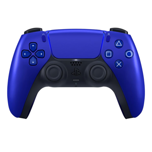 Sony PS5 DualSense Wireless Controller - Cobalt Blue